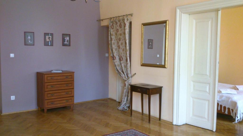 Apartamenty Muzyczny كراكوفيا المظهر الخارجي الصورة